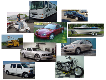 Quality Used
Vehicles